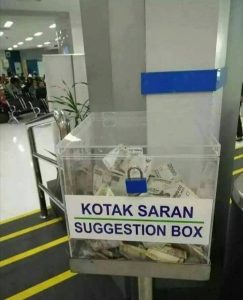 Kredit foto: Made Supriatma