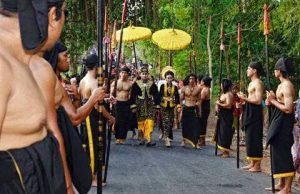 Tradisi Adat Pernikahan Suku Sasak