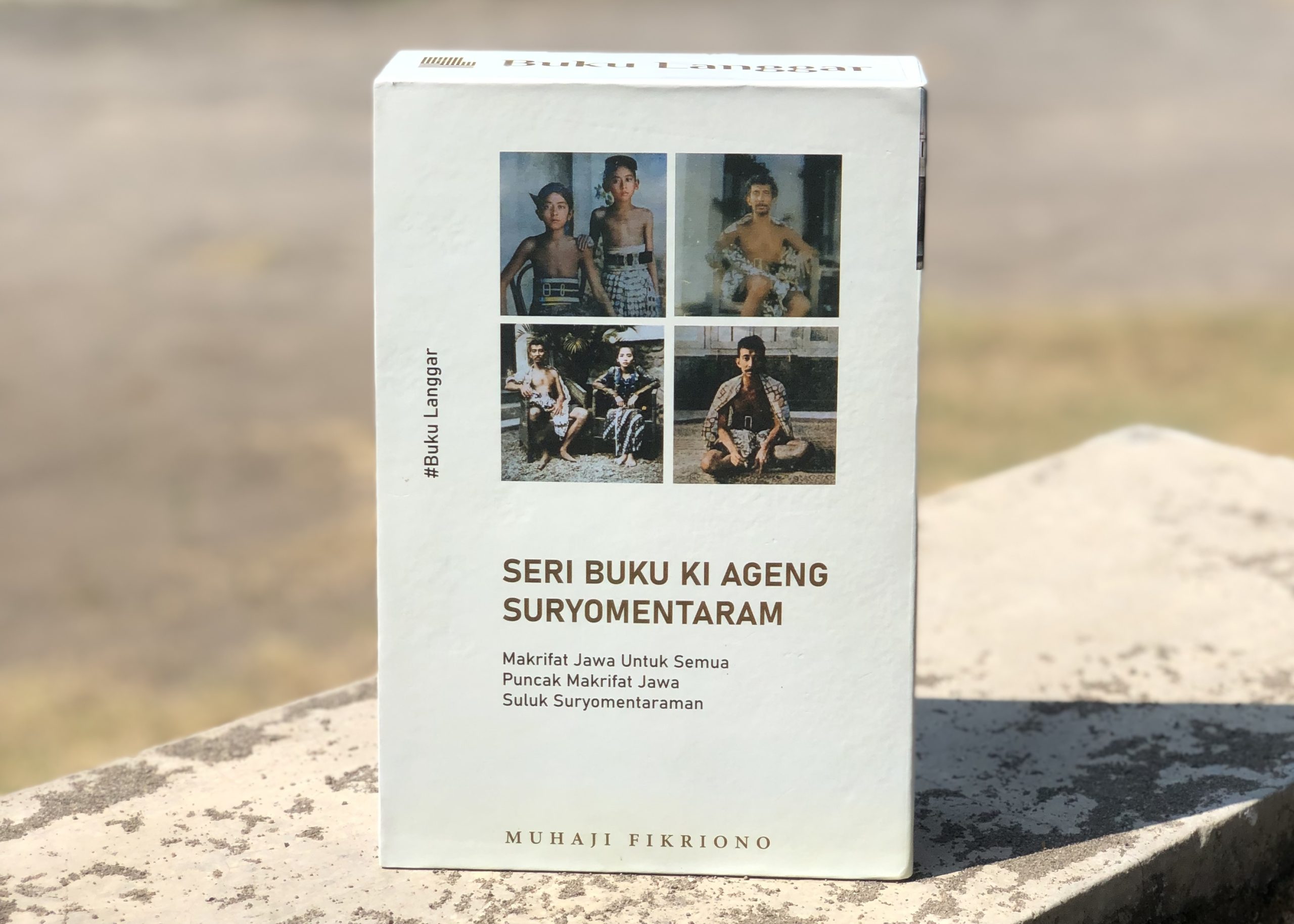 Universitas Kagungan Dalem Bathara Guru – Sebuah Pengantar