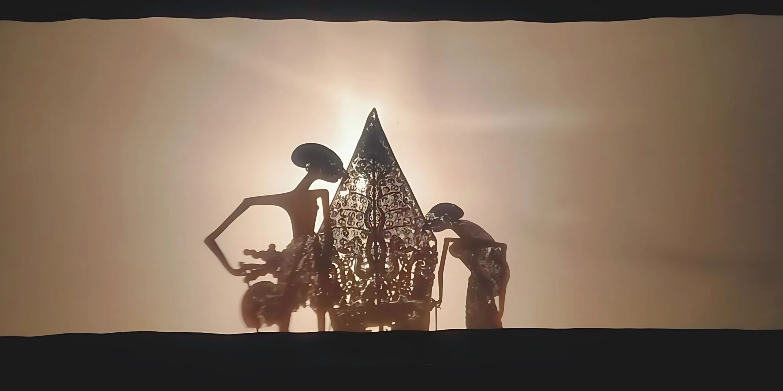Wayang Menak: Upaya Manusia Sasak Menggali Hakikat Kediriannya
